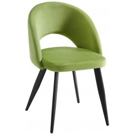 Стул на металлокаркасе DC-9507