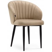 бежевый велюр