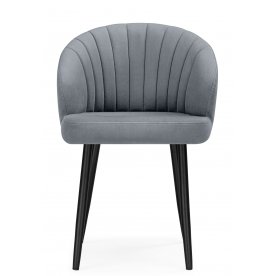 Стул на металлокаркасе Бэнбу