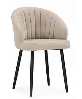 Стул на металлокаркасе Бэнбу