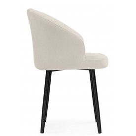 Стул на металлокаркасе Бэнбу