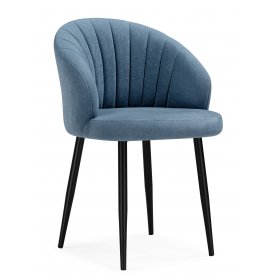 Стул на металлокаркасе Бэнбу