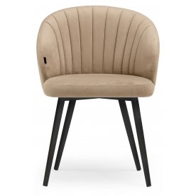 Стул на металлокаркасе Бэнбу