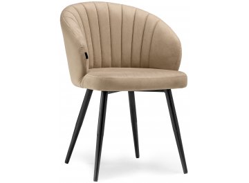 Стул на металлокаркасе Бэнбу