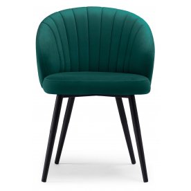 Стул на металлокаркасе Бэнбу