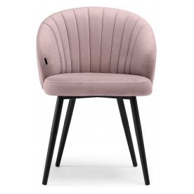 Стул на металлокаркасе Бэнбу