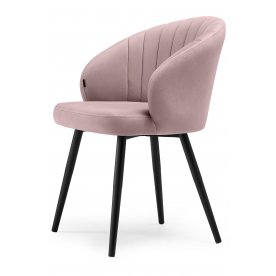 Стул на металлокаркасе Бэнбу