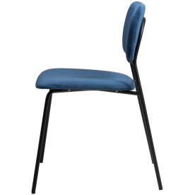 Стул на металлокаркасе Benson