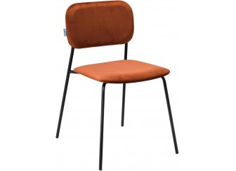 Стул на металлокаркасе Benson