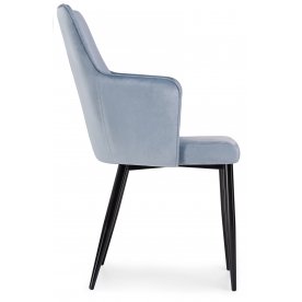 Стул на металлокаркасе Benza