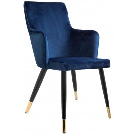 Стул на металлокаркасе Benza