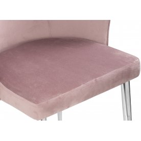 Стул на металлокаркасе Benza