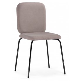 Стул на металлокаркасе Берн