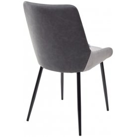 Стул на металлокаркасе Beta UF860-08b