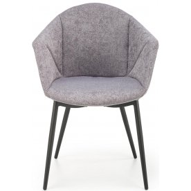 Стул на металлокаркасе K420