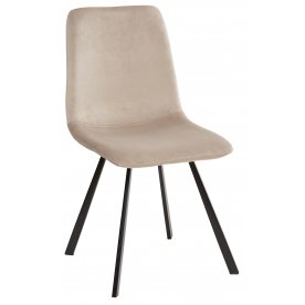 Стул на металлокаркасе Bogota UF910