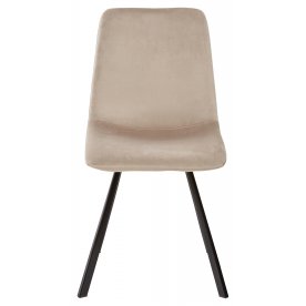 Стул на металлокаркасе Bogota UF910