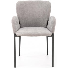 Стул на металлокаркасе K445