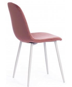 Стул на металлокаркасе Breeze mod. 4724