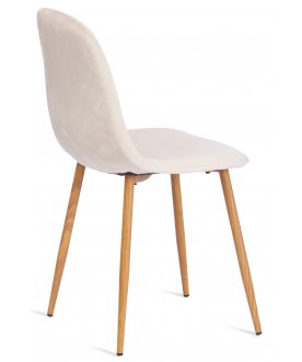 Стул на металлокаркасе Breeze mod. 4724