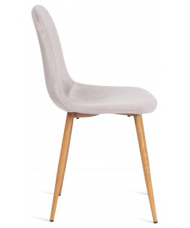 Стул на металлокаркасе Breeze mod. 4724