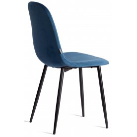 Стул на металлокаркасе Breeze mod. JSC-58