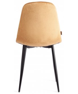 Стул на металлокаркасе Breeze mod. JSC-58