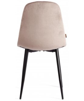 Стул на металлокаркасе Breeze/Бриз мод. JSC-58