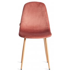 Стул на металлокаркасе Breeze mod. JSC-58