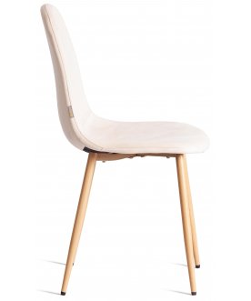 Стул на металлокаркасе Breeze/Бриз мод. JSC-58