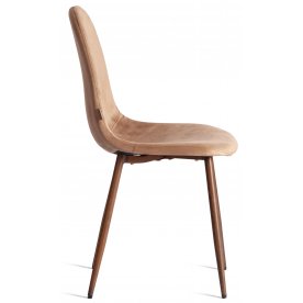 Стул на металлокаркасе Breeze/Бриз мод. JSC-58