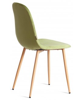 Стул на металлокаркасе Breeze/Бриз мод. JSC-58