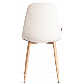 Стул на металлокаркасе Breeze/Бриз мод. JSC-58