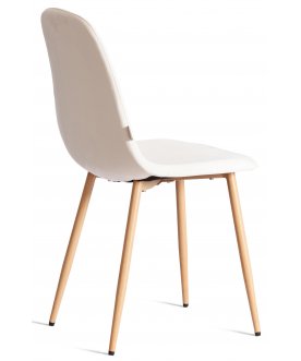 Стул на металлокаркасе Breeze/Бриз мод. JSC-58