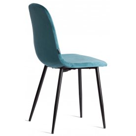 Стул на металлокаркасе Breeze/Бриз мод. JSC-58