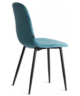 Стул на металлокаркасе Breeze/Бриз мод. JSC-58