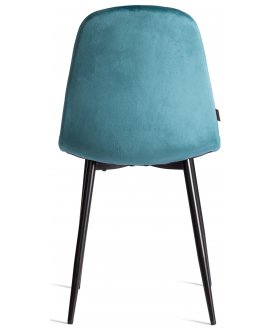 Стул на металлокаркасе Breeze mod. JSC-58