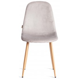 Стул на металлокаркасе Breeze mod. JSC-58