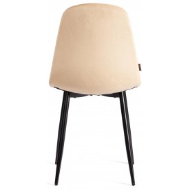 Стул на металлокаркасе Breeze/Бриз мод. JSC-58