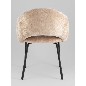 Стул на металлокаркасе Стирн