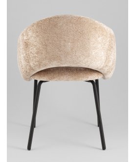 Стул на металлокаркасе Стирн