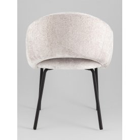 Стул на металлокаркасе Стирн