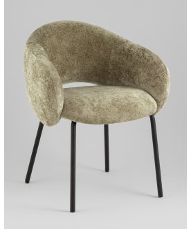 Стул на металлокаркасе Стирн