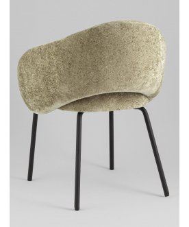 Стул на металлокаркасе Стирн