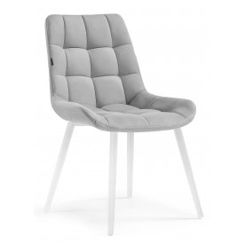 Стул на металлокаркасе Брейния 01