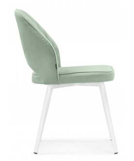 Стул на металлокаркасе Брейния