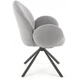 Стул на металлокаркасе K498