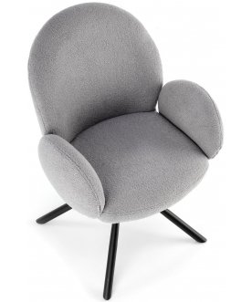 Стул на металлокаркасе Брил