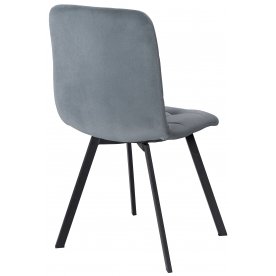 Стул на металлокаркасе Bruk