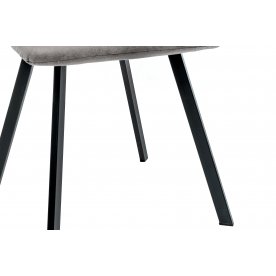 Стул на металлокаркасе Bruk